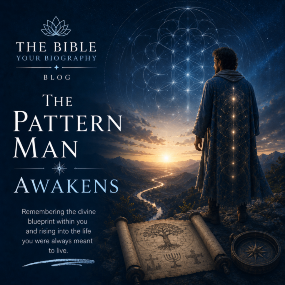 The Pattern Man Awakens
